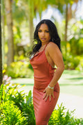 Reversible 2-in-1 Couture Dress | Jezra Couture