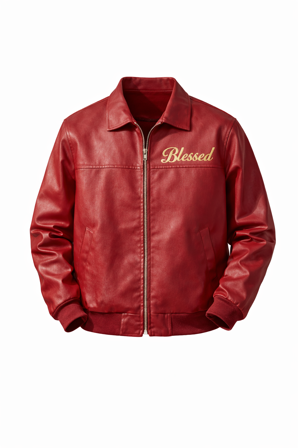 Custom Outfit Deposit – Jacket, Pants & Beanie